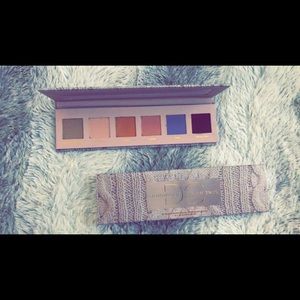 Dominique Cosmetics Eyeshadow Palette